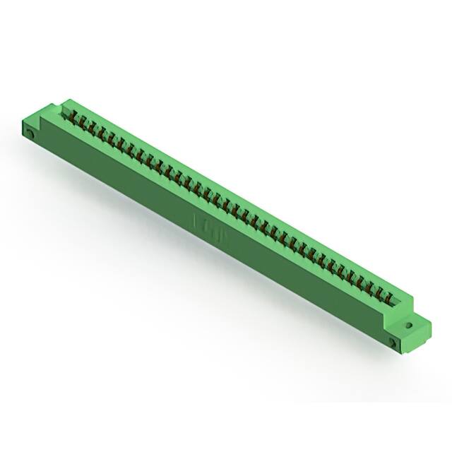 305-068-521-512 EDAC Inc.  Edgeboard Connectors